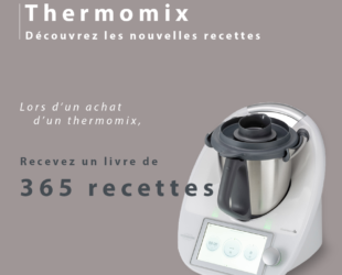 Thermomix affiche livre creation ephotographisme